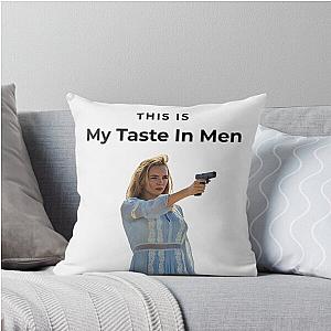 This Is My Taste in Men - Jodie Comer