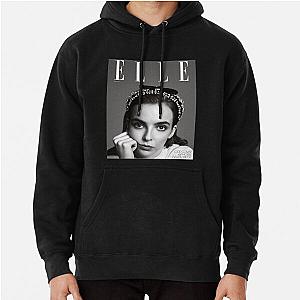 Jodie Comer Elle Hoodie