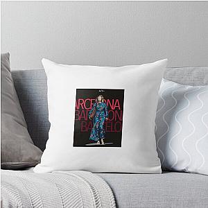 Jodie Comer - Villanelle Killing Eve Throw Pillow