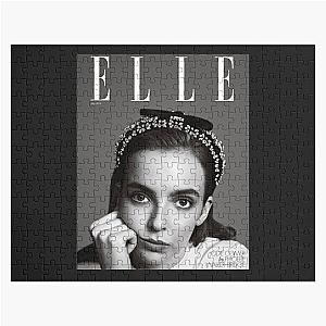 Jodie Comer - Elle Jigsaw