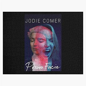 Prima Facie Jodie Comer Jigsaw Puzzle