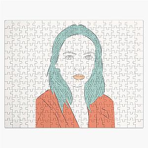 Jodie Comer Jigsaw
