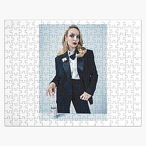 Dating Jodie Comer Puzzle