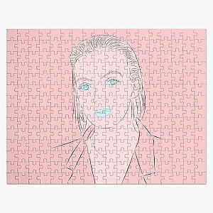 Jodie Comer Jigsaw Puzzle