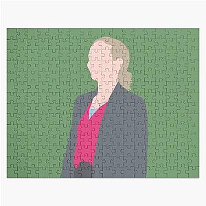Jodie Comer Jigsaw Puzzle