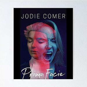 Prima Facie Jodie Comer