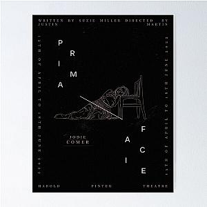 prima facie Jodie Comer Poster