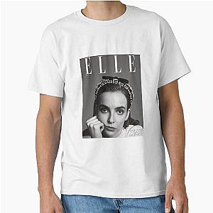 Jodie Comer Classic T-Shirt