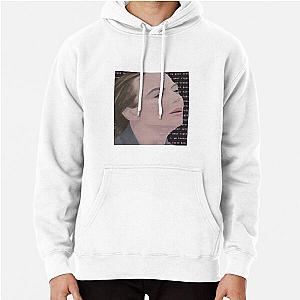 Prima facie Tessa Jodie Comer Pullover Hoodie