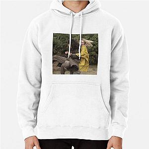 Jodie Comer & Sandra Oh Hoodie