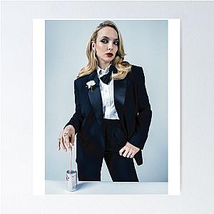 Dating Jodie Comer Poster