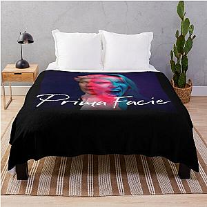 Prima Facie - Jodie Comer Blanket
