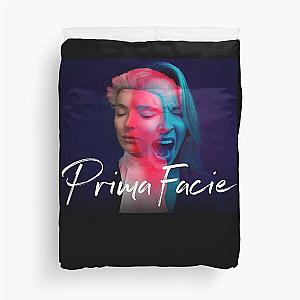 Prima Facie - Jodie Comer Cover