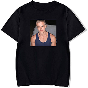 Joe Rage = Real Mood Joe Bartolozzi T-Shirts