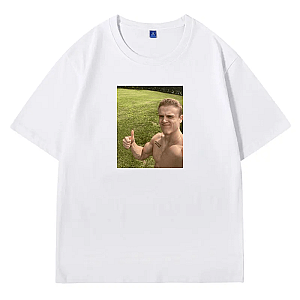 Bartolozzi Energy All Day Joe Bartolozzi T-Shirts