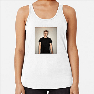 Joe's World, We're Just Screaming Joe Bartolozzi Tank Tops