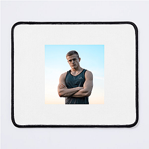 Bartolozzi Can’t Be Tamed Joe Bartolozzi Mouse Pads