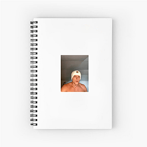 Rage Quit in Style – Joe Way Joe Bartolozzi Notebook
