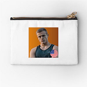 Joe Bartolozzi Made Me Do It Joe Bartolozzi Zipper Pouches