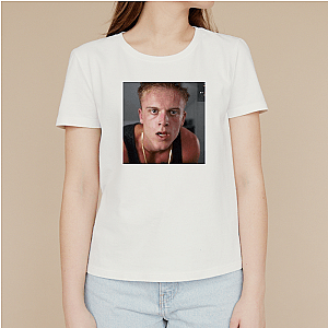 Joe = Emotion in HD Joe Bartolozzi T-Shirts