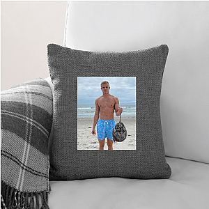 Too Mad to Function – Joe Vibes Joe Bartolozzi Pillows Cover