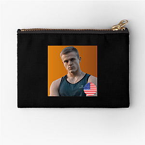 Joe Bartolozzi Made Me Do It Joe Bartolozzi Zipper Pouches