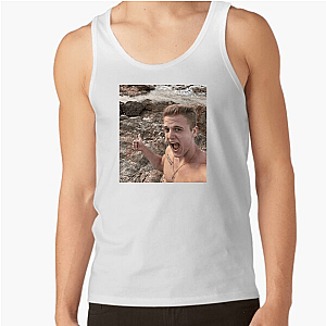 Don’t Talk. Joe’s Talking. Joe Bartolozzi Tank Tops