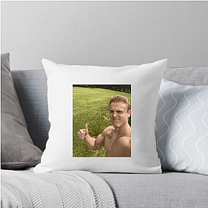 Bartolozzi Energy All Day Joe Bartolozzi Pillows Cover