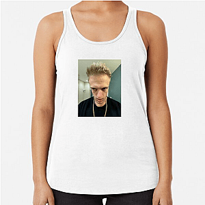 No Filter, Just Joe Joe Bartolozzi Tank Tops