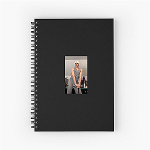 This Face? Bartolozzi Certified Joe Bartolozzi Notebook