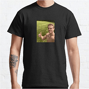 Bartolozzi Energy All Day Joe Bartolozzi T-Shirts
