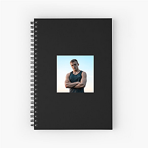 Bartolozzi Can’t Be Tamed Joe Bartolozzi Notebook
