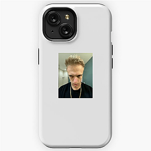 No Filter, Just Joe Joe Bartolozzi Samsung Cases