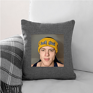 Bartolozzi Mode: Activated Joe Bartolozzi Pillows Cover