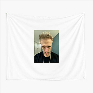 No Filter, Just Joe Joe Bartolozzi Tapestries