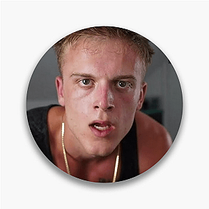 Joe = Emotion in HD Joe Bartolozzi Pins
