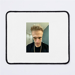 No Filter, Just Joe Joe Bartolozzi Mouse Pads