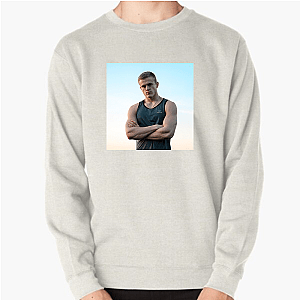 Bartolozzi Can’t Be Tamed Joe Bartolozzi Sweatshirts