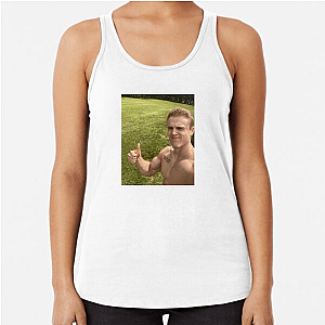 Bartolozzi Energy All Day Joe Bartolozzi Tank Tops