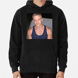 Joe Rage = Real Mood Joe Bartolozzi Hoodies