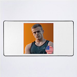 Joe Bartolozzi Made Me Do It Joe Bartolozzi Mouse Pads
