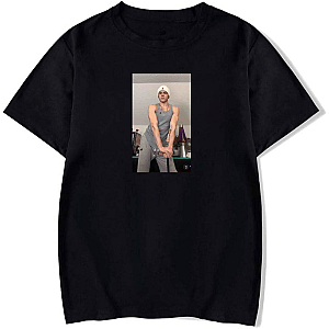 This Face? Bartolozzi Certified Joe Bartolozzi T-Shirts