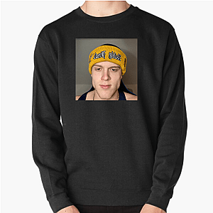 Bartolozzi Mode: Activated Joe Bartolozzi Sweatshirts