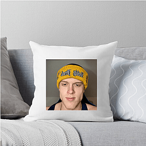 Bartolozzi Mode: Activated Joe Bartolozzi Pillows Cover