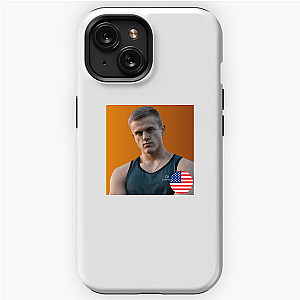 Joe Bartolozzi Made Me Do It Joe Bartolozzi iPhone Cases