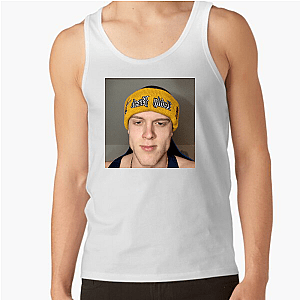 Bartolozzi Mode: Activated Joe Bartolozzi Tank Tops