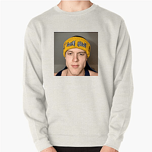 Bartolozzi Mode: Activated Joe Bartolozzi Sweatshirts
