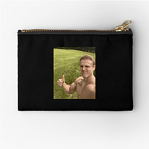 Bartolozzi Energy All Day Joe Bartolozzi Zipper Pouches