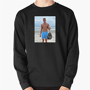 Too Mad to Function – Joe Vibes Joe Bartolozzi Sweatshirts
