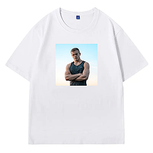 Bartolozzi Can’t Be Tamed Joe Bartolozzi T-Shirts